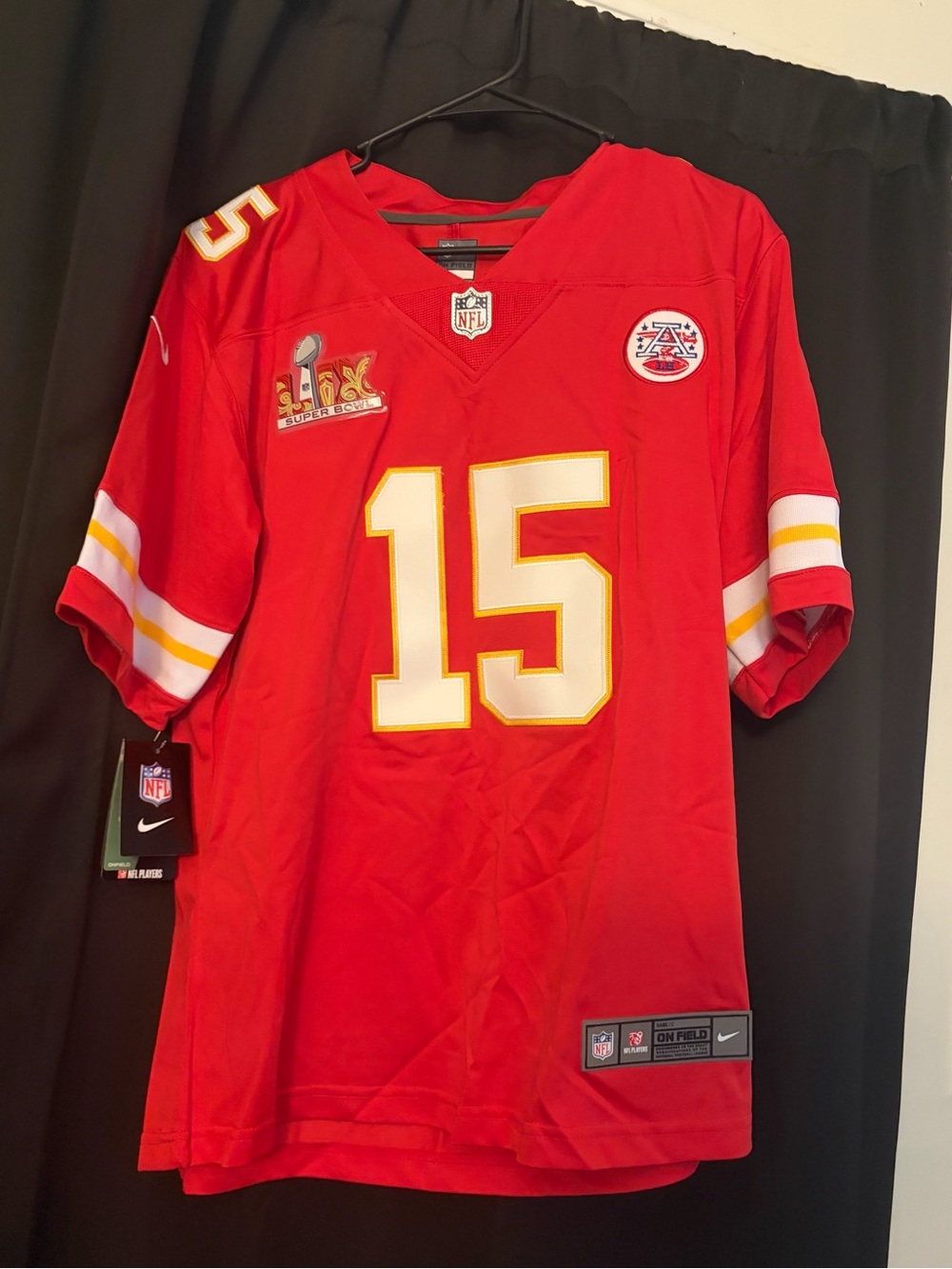 Jersey